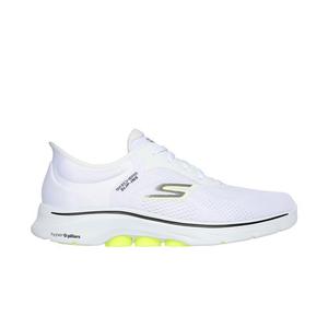 Skechers斯凯奇 216550-WBKL 夏季新款男式小众户外运动鞋